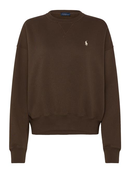 Polo Ralph Lauren | Arctic Fleece-Knt-Sweatshirt | S