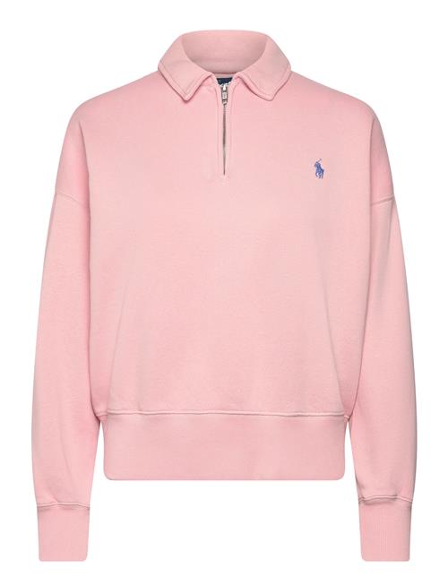 Polo Ralph Lauren | Arctic Fleece-Knt-Sweatshirt | S