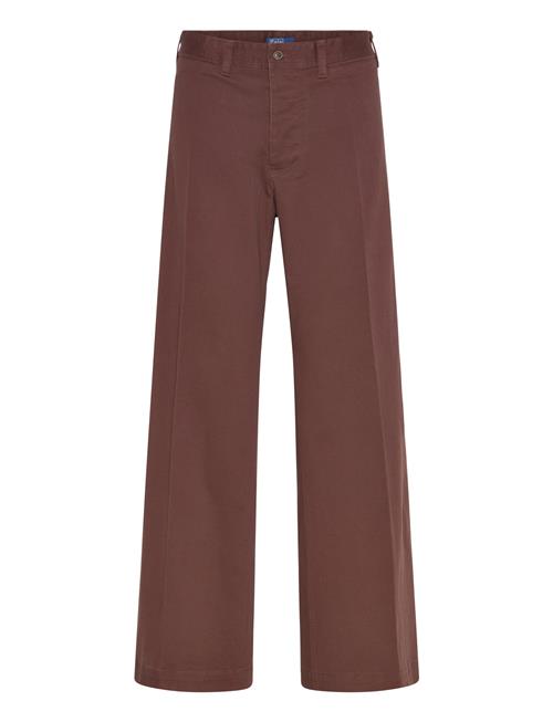 Polo Ralph Lauren | Ctn Twill-Wvn-Pants | 36