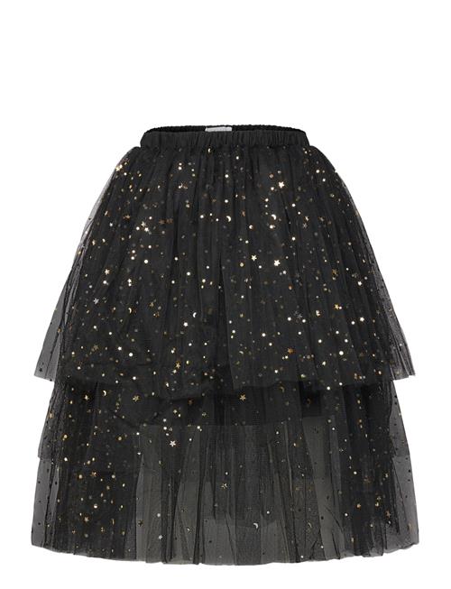 Mango | Star Tulle Skirt | ONE SIZE