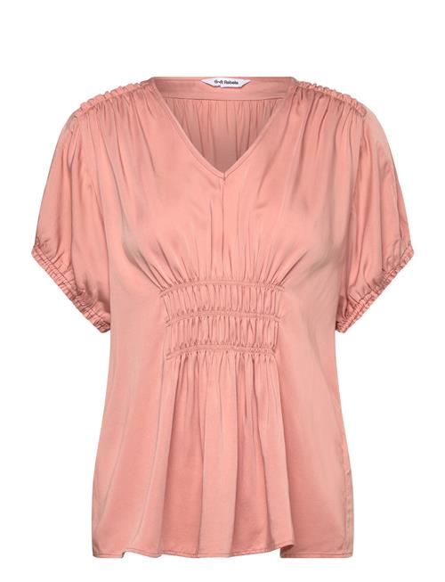 Soft Rebels | Srjedda Ss Blouse | S