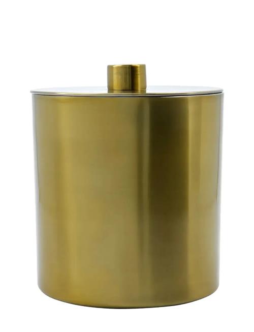 house doctor | Isspand, Hdkett, Antik Messingfinish | 2000 ML