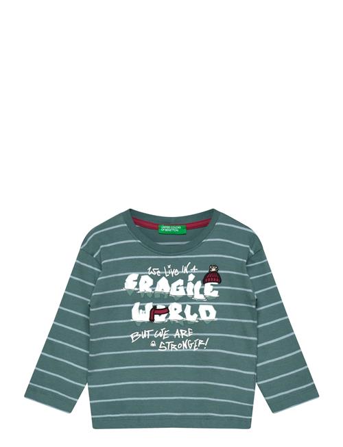 United Colors of Benetton | T-Shirt L/S | 82