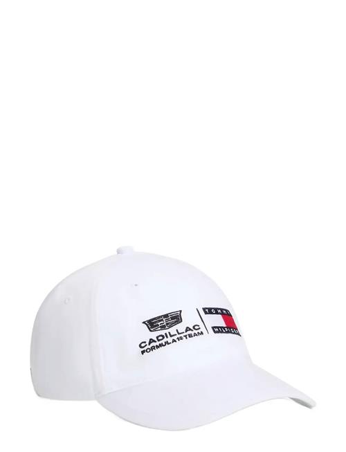 Tommy Hilfiger | Th X Cf1 Logo Cap | ONE SIZE