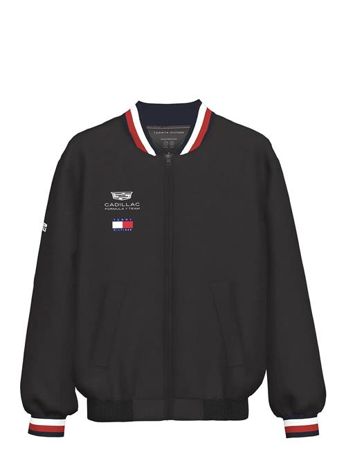 Tommy Hilfiger | Th X Cf1 Replica Varsity | L