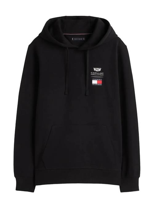 Tommy Hilfiger | Th X Cf1 Logo Hoodie | S