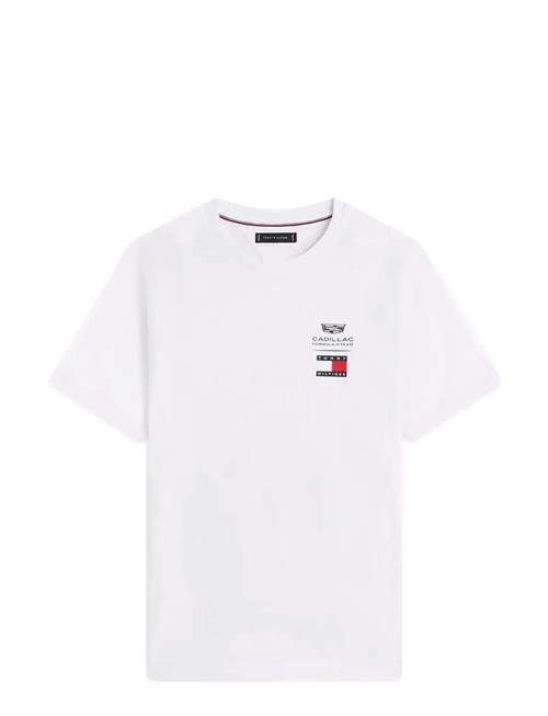 Tommy Hilfiger | Th X Cf1 Logo Tee | XXL