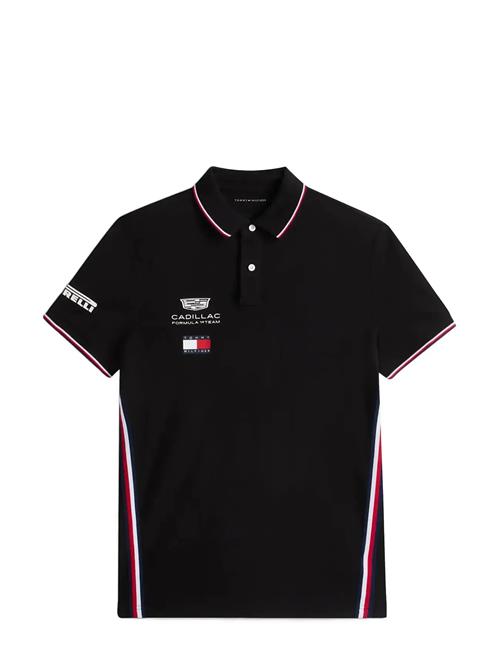 Tommy Hilfiger | Th X Cf1 Replica Polo | XXL