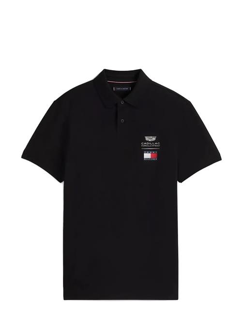 Tommy Hilfiger | Th X Cf1 Logo Polo | M