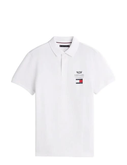 Tommy Hilfiger | Th X Cf1 Logo Polo | XXL