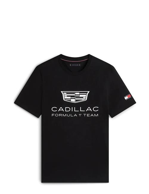 Tommy Hilfiger | Th X Cf1 Shield Tee | XXL