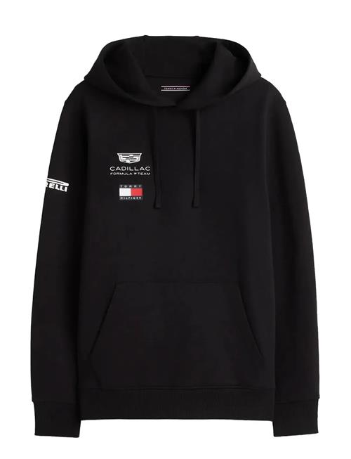 Tommy Hilfiger | Th X Cf1 Replica Hoodie | M