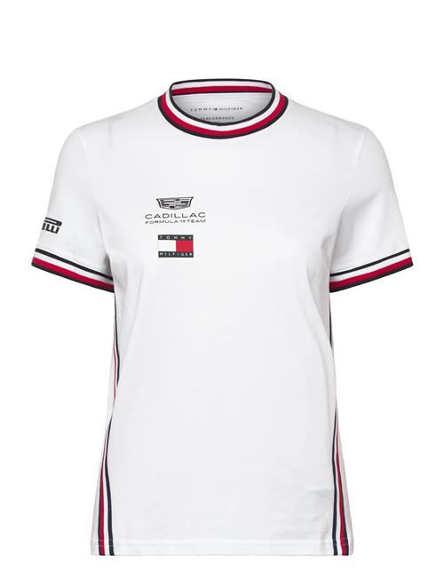 Tommy Hilfiger | Th X Cf1 Replica Tee | XS