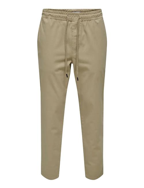 ONLY & SONS | Onslinus Taper 0183 Pant Noos | S