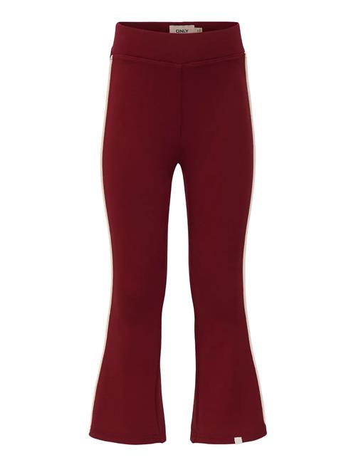 Kids Only | Kmgpaige Life Piping Flared Noos Pnt | 98