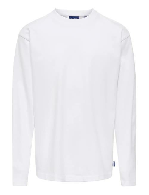 ONLY & SONS | Osjfred Life Loose Ls Tee Jrs Noos | 110-116