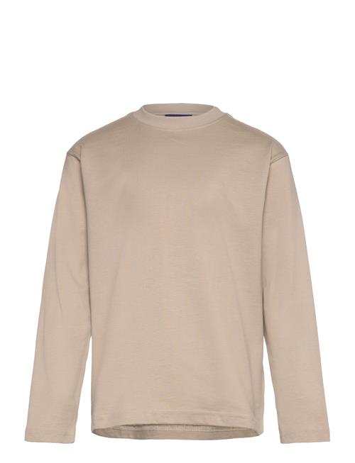 ONLY & SONS | Osjfred Life Loose Ls Tee Jrs Noos | 122-128