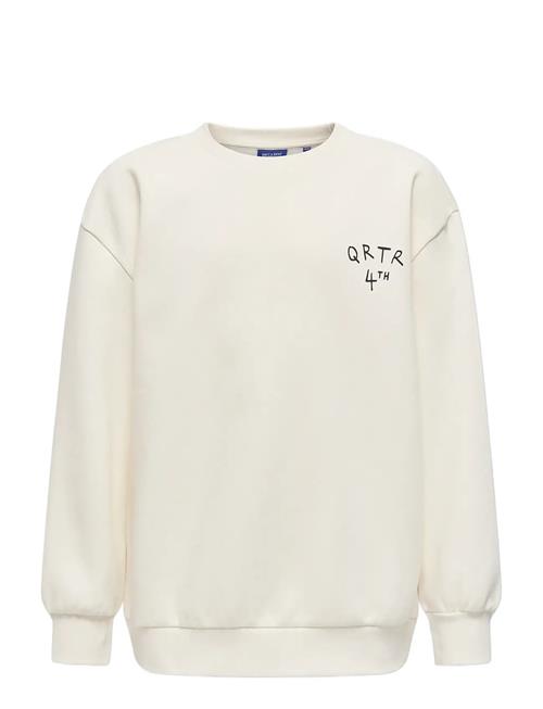 ONLY & SONS | Osjkyrie Oversize Ls Swt Noos | 158-164