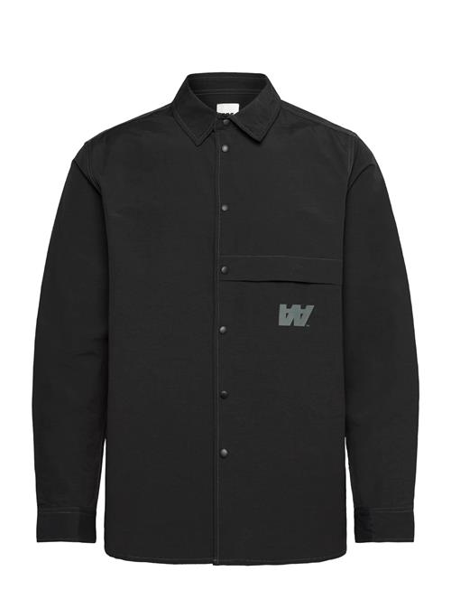 WOOD WOOD | Wwaxl Boyscout Shirt | S