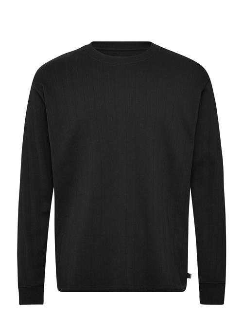 Jack & Jones | Jprblakole Ls Drop Needle Tee Styd Aw24 | L