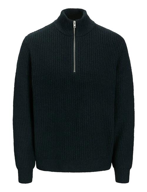 Jack & Jones | Jprwinter Knit Half Zip Styd Aw24 | M
