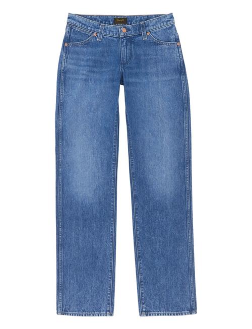 Wrangler | Low Rise Cowboy Jean | 27 x 30