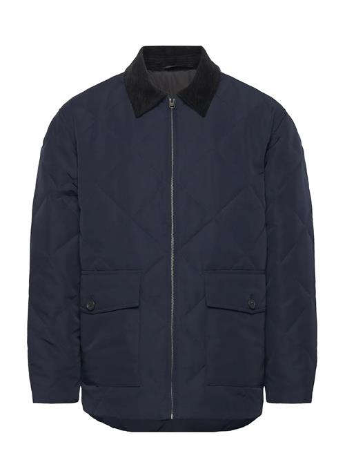 Selected | Slhcarlos Quilted Jkt | M