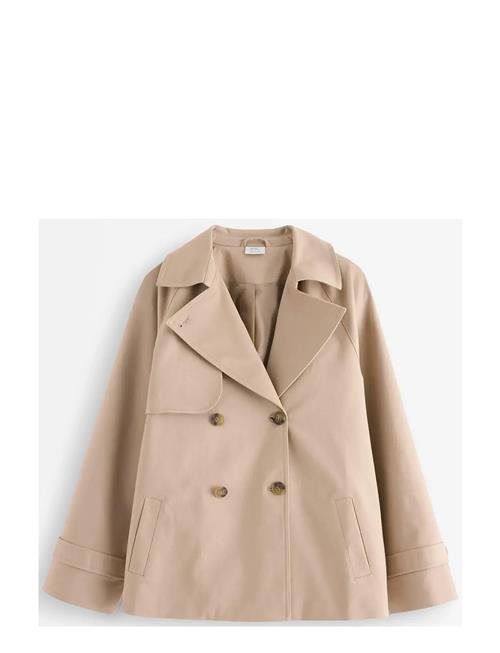 Lindex | Jacket Trenchcoat School Girl | 170