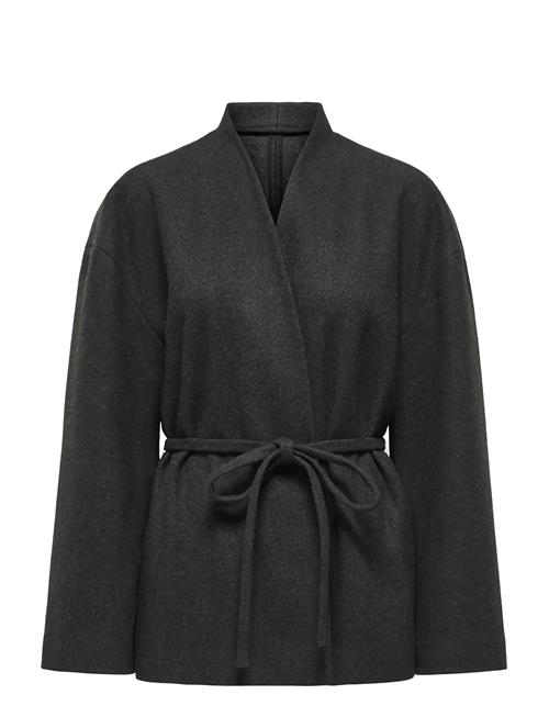 ONLY | Onlfox-Trillion Short Belt Jacket Pnt | M/L