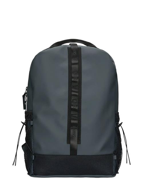 Rains | Trail Clip Front Backpack W3 | ONE SIZE