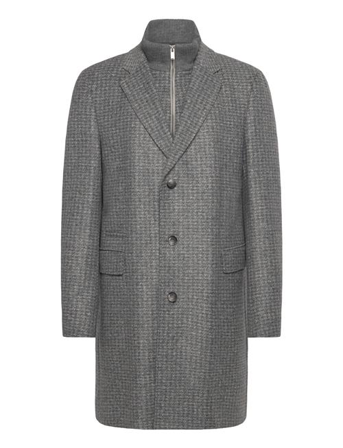 BOSS | H-Hyde-J-Bib-Pad-254 | 54