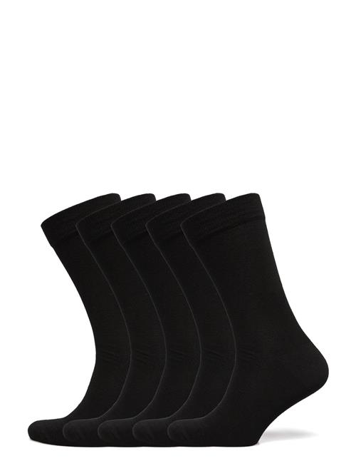 Lindbergh | 5 Pack Cotton Sock | 40-47