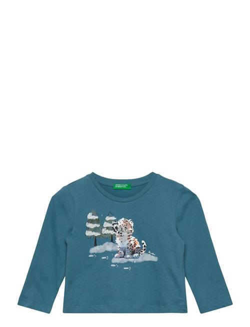 United Colors of Benetton | T-Shirt L/S | 82