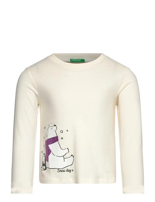 United Colors of Benetton | T-Shirt L/S | 98