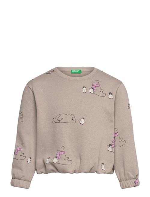 United Colors of Benetton | Sweater L/S | 116