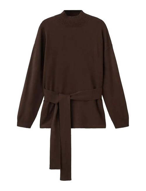 Mango | Knot Detail Sweater | XS