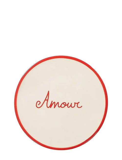 Anna + Nina | Amour Wall Decoration | Ø 11 CM