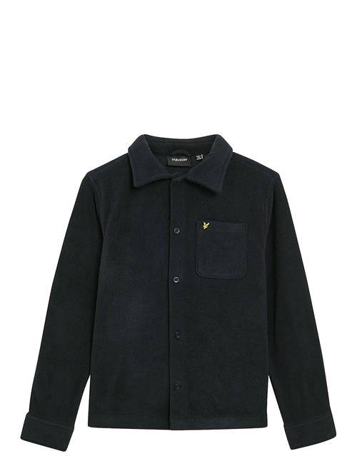 Lyle & Scott | Polar Fleece Shirt | 15-16