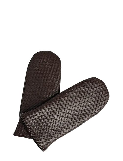 Markberg | Embambg Mitten, Weave | S