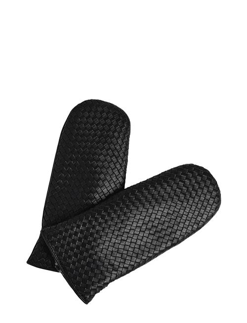 Markberg | Embambg Mitten, Weave | S