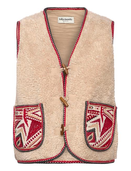 Lollys Laundry | Hugoll Vest Sl | XL