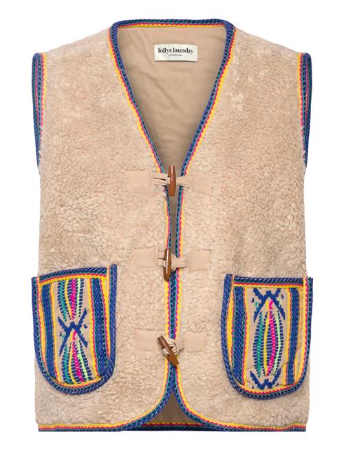 Lollys Laundry | Hugoll Vest Sl | XL