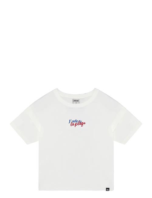 Indian Blue Jeans | T-Shirt Plage | 164