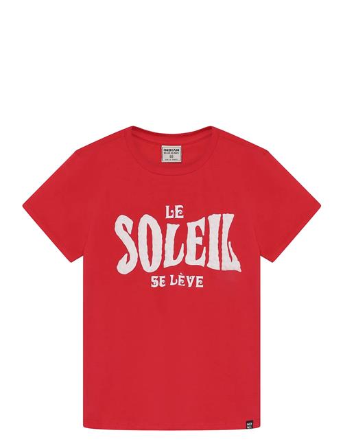 Indian Blue Jeans | T-Shirt Puffprint | 110