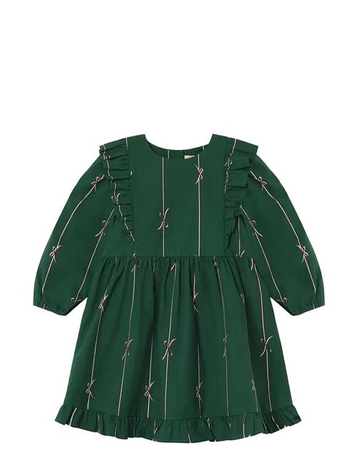 Fliink | Bowie Ls Dress | 110