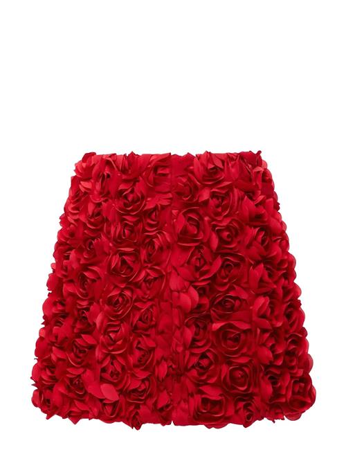 French Connection | Verity Textured Mini Skirt | 42