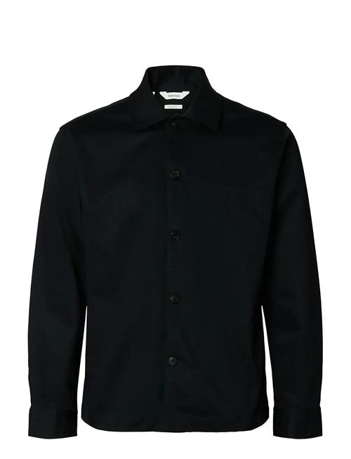 Selected | Slmotto Tate Heavy Twill Overshirt Noos | L