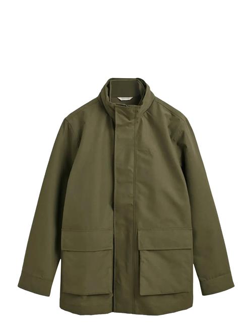 GANT | Double Jacket | M