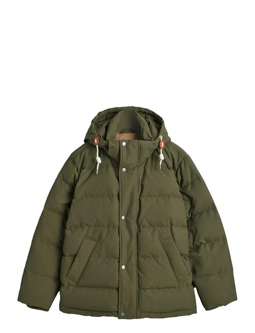 GANT | Heavy Down Jacket | M