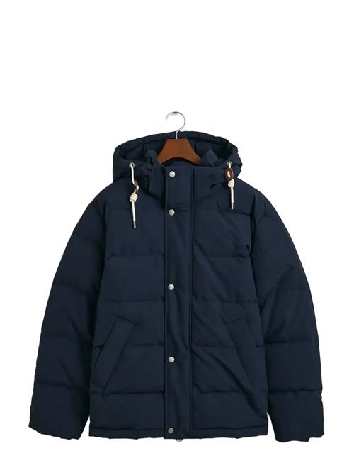 GANT | Heavy Down Jacket | XXXL